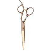 Sibel Cisoria 6" Scissor Rose Gold Ref. P002444