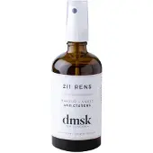 DM Skincare 2-i-1 Ansigtsrens (U) 100 ml