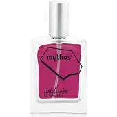 MYTHOS Wild Rose EDT Orange & Sandalwood 50 ml