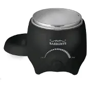 Barburys Viggo Wax Heater Ref. P005030 1 stk.