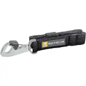 Ruffwear Front Range Short Dog Leash Argenté