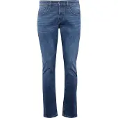 QS Jean 'Rick' bleu marine