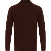 Antioch Pull-over marron