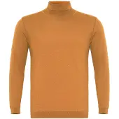 Antioch Pull-over orange