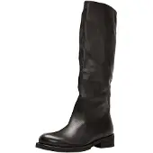 Felmini Bottes 'Cooper ' noir