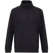 Antioch Pull-over anthracite