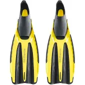 SCUBAPRO Palmes De Plongée Jet Club