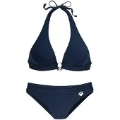 s.Oliver Bikini 'Tonia' bleu