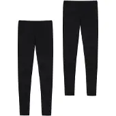 Schiesser Leggings 'Luxury'