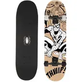 Marvel Skateboard Wooden 31´´