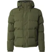 Superdry Veste d’hiver 'Everest' vert foncé