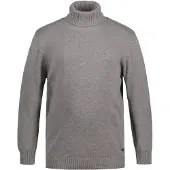 JP 1880 Pull-over gris
