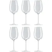 Rosenthal Vin rouge Bordeaux DiVino Lisse 27007-016001-48212