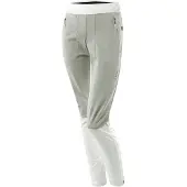 Löffler Xc Pure Txs Pants Gris 34 / Regular Femme