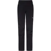 Jack Wolfskin Activate Thermic Pants Noir 42 / Regular Femme