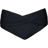 SugarShape Bas de bikini noir