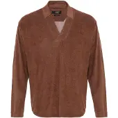 Antioch T-Shirt marron