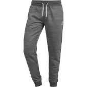 Blend Pantalon 'Henny' gris chiné