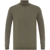 Antioch Pull-over kaki