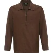 Antioch T-Shirt moka