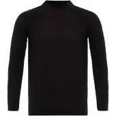 Antioch Pull-over noir