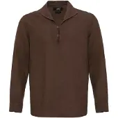 Antioch T-Shirt marron