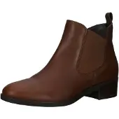 Ara Bottines 'Parker' marron