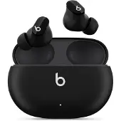 Beats by Dr. Dre Studio Buds Wireless Noir