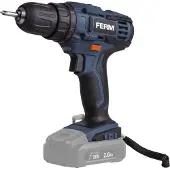 Ferm Perceuse-visseuse sans fil 20 V