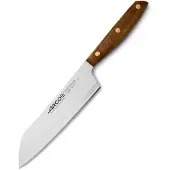 Arcos Couteau santoku 19cm inox - - 166600 - nordika