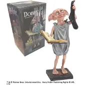Noble Collection Harry Potter Dobby Sculpture Figure 25 cm NOB7872