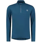 Rogelli Hommes, Pull-over, Core, Bleu, (3XL)