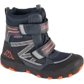 Kappa Bottes 'Blackpool Tex K' bleu foncé