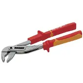 Nws Pince pour pompe à eau - Techtube Pro