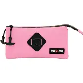 Prodg Smart Triple Pencil Case Pink