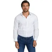 GUESS Chemise blanc