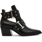 Steve madden Bottines 'Giustine' noir