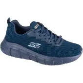 SKECHERS Chaussures Bobs B Flex Chill Edge 118106NVY