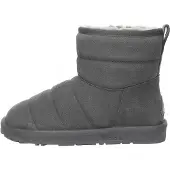 EVER AU Boots 'Thornbill' anthracite