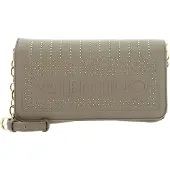 Valentino sac Mittens beige, rabat clouté doré
