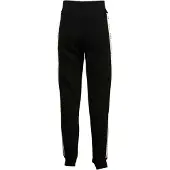GUESS Pantalon de sport 'Britney' mastic / noir / blanc