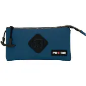 Prodg Smart Triple Pencil Case Navy Blue
