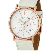 Jacques Lemans montre Homme LP-123M