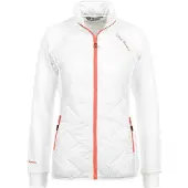 Mountain Peak Veste polaire shell bimatière femme Aler