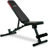 BH Fitness Banc de musculation