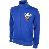 Copa Hommes Veste de survêtement rétro DDR 1970's S