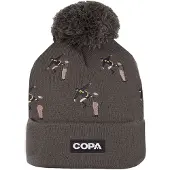 Copa Bonnet Kung Fu