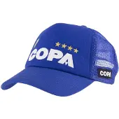 Copa Casquette Champions Cup