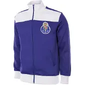 Copa Veste Fc Porto 1957 Retro