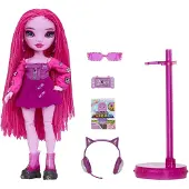 Rainbow High Shadow High F23 Fashion Doll Rose Enfants